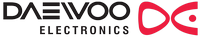 Логотип фирмы Daewoo Electronics в Находке