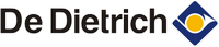 Логотип фирмы De Dietrich в Находке