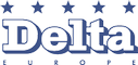 Логотип фирмы DELTA в Находке