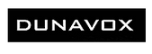 Логотип фирмы Dunavox в Находке